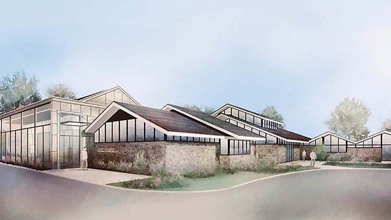 Offutt Center Offer Withdrawn