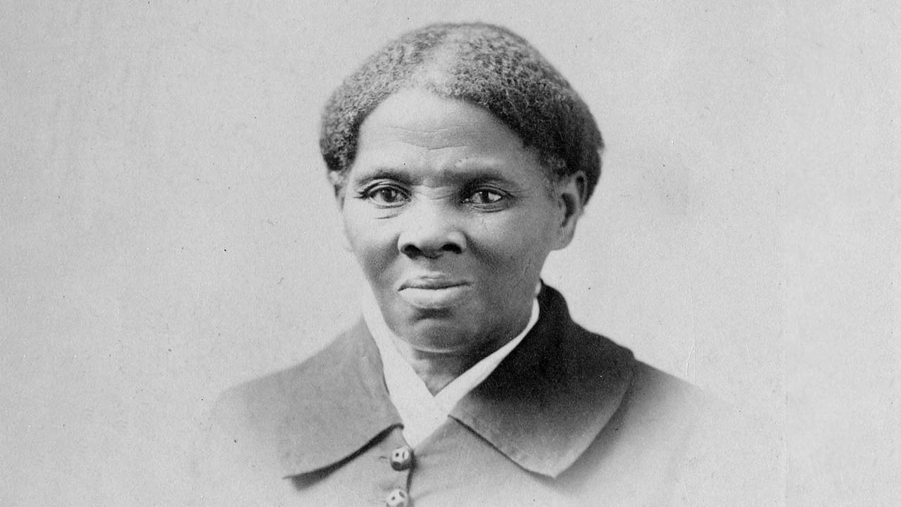 Zoom Event Honors Harriet Tubman