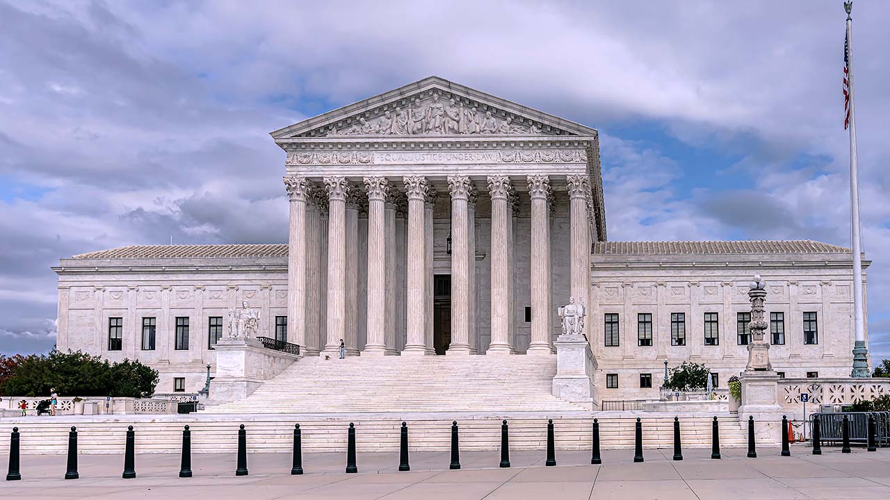 State Leaders Decry Supreme Court Ruling